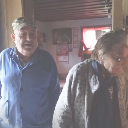 Жители от изчезващите села: Има дни, в които не виждаме никакъв човек