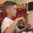 8-годишно българче е световен шампион по ментална аритметика