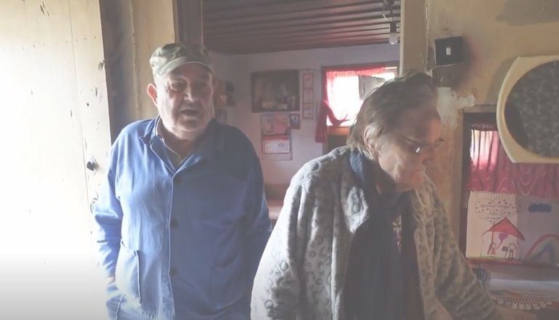 Жители от изчезващите села: Има дни, в които не виждаме никакъв човек