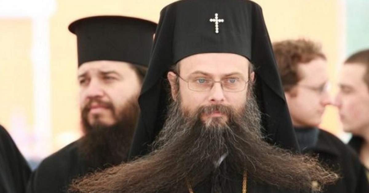 Дядо Николай: Аз няма да съм патриарх! А кой ще е патриарх, и наум не ви идва