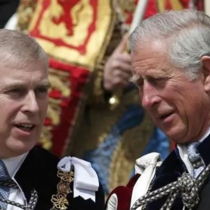 Британският крал Чарлз III заплаши напълно да скъса отношенията си с принц