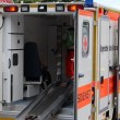 14 ранени при челна катастрофа на автобус и лек автомобил
