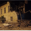 Среднощен инцидент: Част от къща се срути в Кюстендил