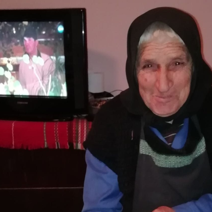 Откриха жива и здрава изчезнала жена от град Раковски Тази сутрин 83 годишната Ана