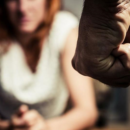 Пореден фрапиращ случай на домашно насилие спрямо жена Жертвата е от