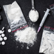 Откриха 100 хапчета метамфетамин в шкафче на затворник в Бобов дол