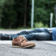 Пешеходец е с опасност за живота след удар от кола в Карлово