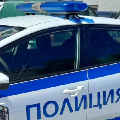 Полицията издирва Галя Дамянова Христова от Кюстендил съобщиха от ОД