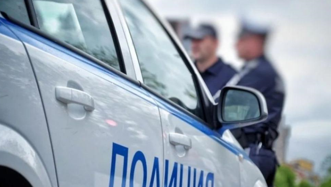 Акция на полицията в Хасково срещу търговия с гласове и