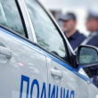 Полицейска акция в Хасково, има задържани