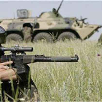 България няма да изпраща военнослужещи в Украйна заявиха отново от