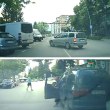 Пловдивски шофьор се изложи в Търново, друг наруши, но 