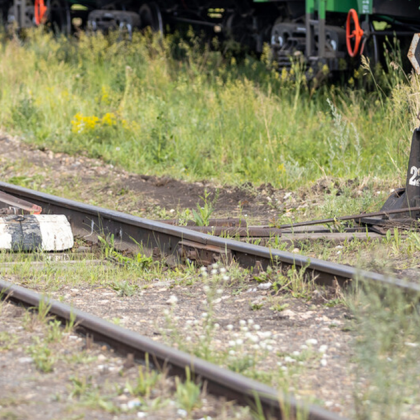 Машинист е задържан за срязаните маркучи на спирачната система на