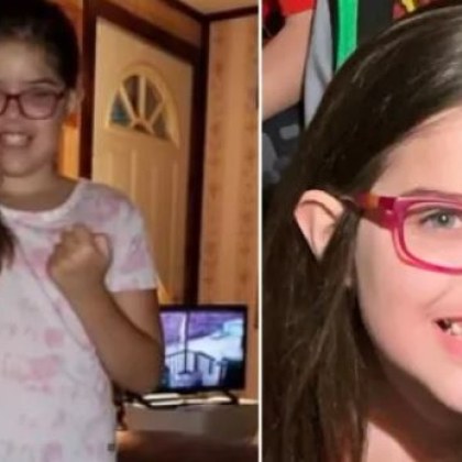 11 годишно момиче се удави опитвайки се да спаси малката си
