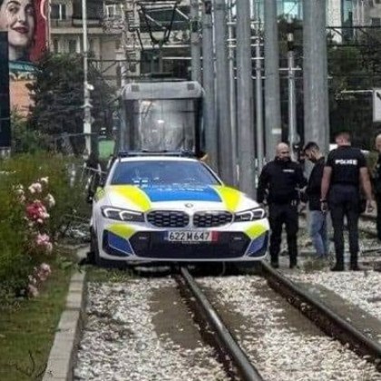 Броени дни след като МВР получи първата партида от поръчани