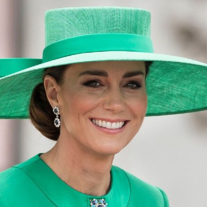 Кейт Мидълтън ще даде приоритет на трите си деца принц Джордж