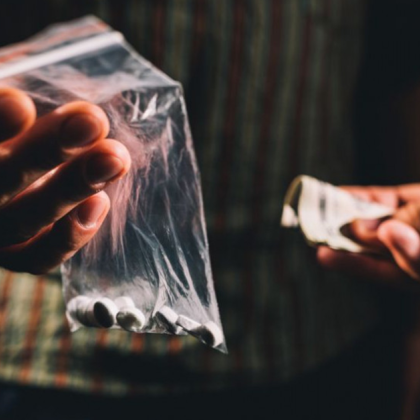 Бързи производства са започнати срещу трима пловдивчани заловени с наркотици