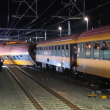 Няма данни за пострадали или загинали българи при влаковата катастрофа в Чехия
