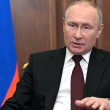 Путин отново заплаши с ядрено оръжие, ако страната му се почувства застрашена