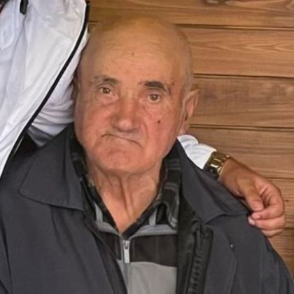 Възрастен мъж е в неизвестност а близките му го издирват 82 годишният
