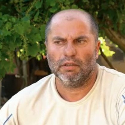 Аз не съм убиец това е отчаян опит да покажа