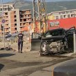 Двама души са в болница след катастрофата в София