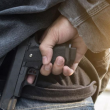 Полицаят, ранил момче в Плевен, стрелял с личното си оръжие