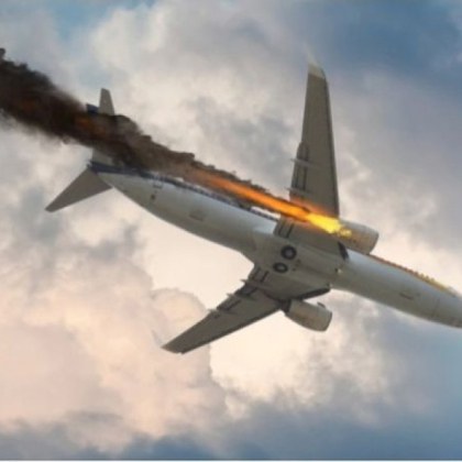 Смъртта на пенсионирания генерал майор Уилям Андерс бивш астронавт на Аполо