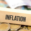 Хампарцумян: Инфлацията отново тръгна нагоре - това не е много добър знак