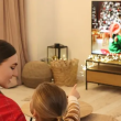 Русия прекъсна излъчването на детски телевизионни канали в Европа