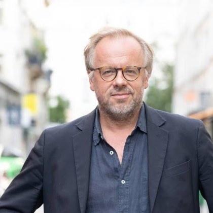 На 53 г почина генералният директор на организация Репортери без граници