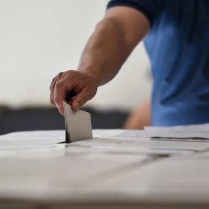 Полицията проверява сигнал срещу председател на секционна избирателна комисия СИК