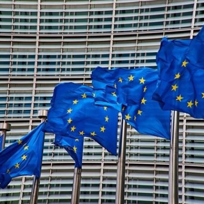 Европейският парламент осъвремени прогнозните данни за разпределението на мандатите в