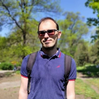 Млад мъж от София е в неизвестност Мартин Белтов е