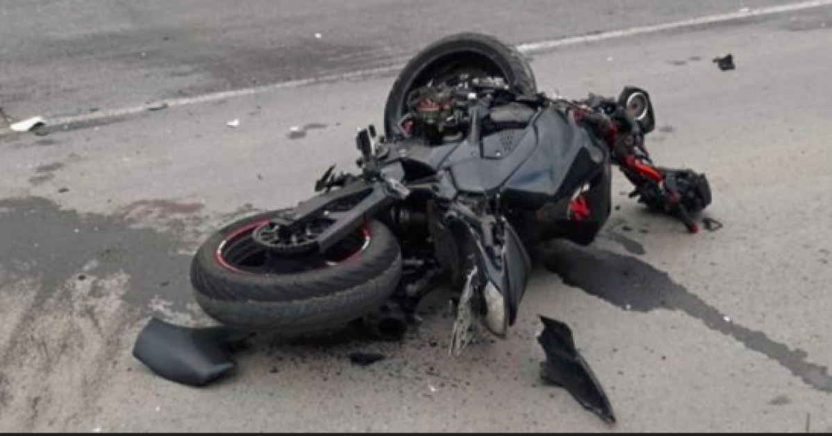 24-годишен мотоциклетист загина при катастрофа в Бургаско, съобщиха от полицията.