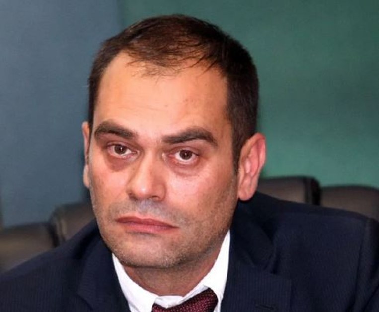 Почина бившият апелативен прокурор на София