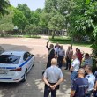 Участък в Пловдивско с нова придобивка срещу джигитите СНИМКИ