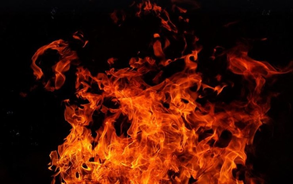 Избухна пожар в румънска АЕЦ