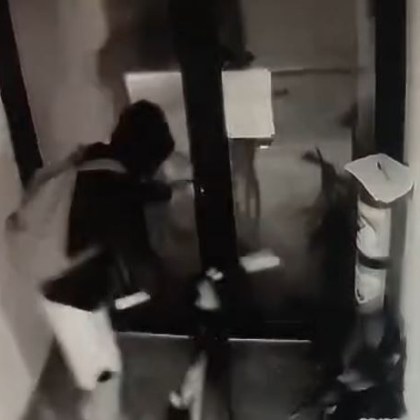 Дама сподели за нагло посегателство Мирела И споделя че неизвестен е