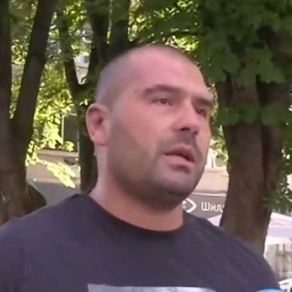 Масов бой в центъра на Габрово