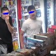 Столичанка: Пробутаха фалшиви пари в магазин СНИМКА