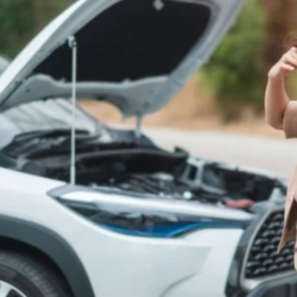 Столичанка остана приятно изненадана след ситуация на пътя Жената е