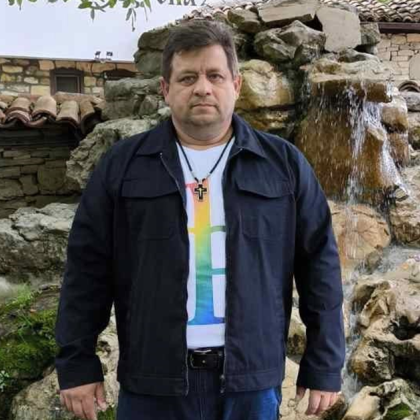 Лидерът на Величие Николай Марков съобщи че е атакуван по