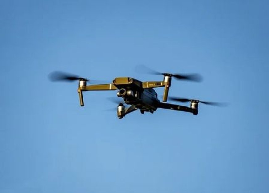 САЩ санкционира българска компания, продавала бойни дронове на Русия