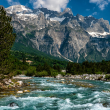 Български турист е загинал в Албанските Алпи