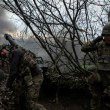 Украйна нанесе удари край окупирания полуостров Крим