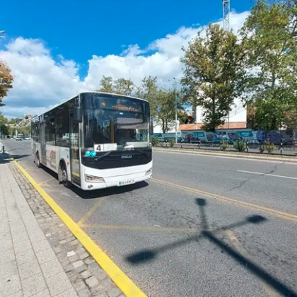 Нов сигнал за нарушения в градския транспорт в Пловдив Въпреки