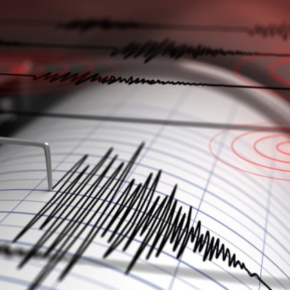 Земетресение с магнитуд 3 9 бе регистрирано днес в северозападния турски