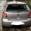 400 коли и каравани са със щети след градушката в Търновско