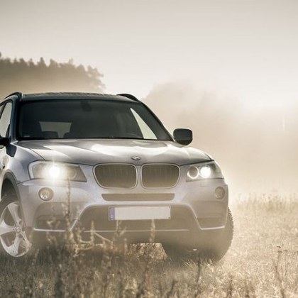 Заловиха 15 годишно момче откраднало кола паркирана в хасковското село Мандра